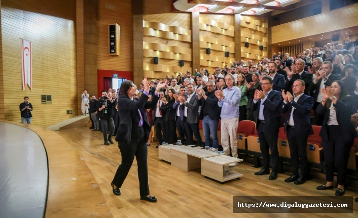 ‘Kaynaklar sizin değil’