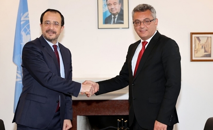 Kıbrıs ‘mesajı’