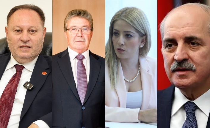 Kıbrıs Türklerini korumaya geldik