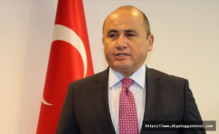 KKTC tanınmalı