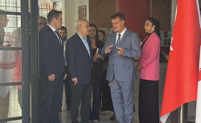 Manifesto hazırlanacak