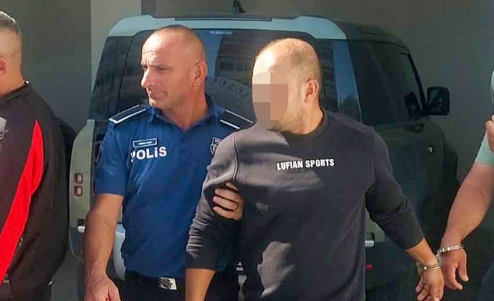 Mersinlik inledi