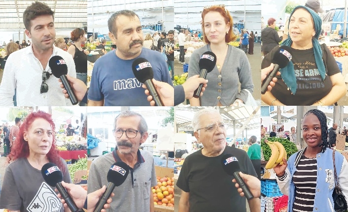 Muzun kilosu 100 lira