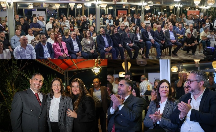 Şeffaflık sözü