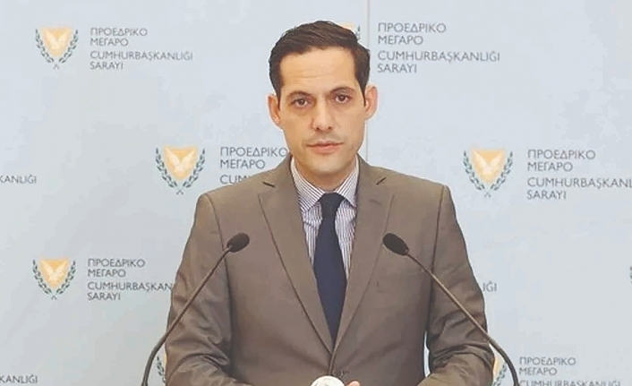 Siyasi malzeme yaptılar