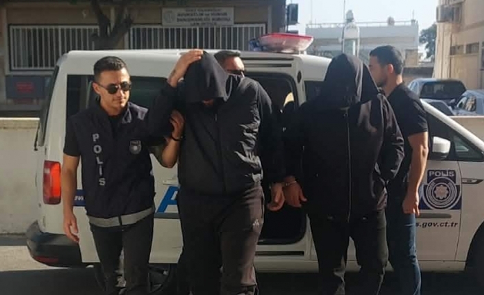 Topuzlu saldırı