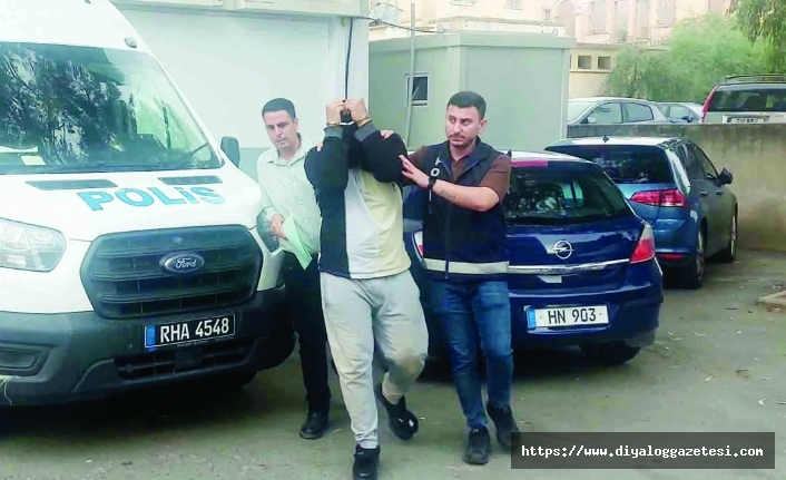 Tüm parayı harcadı