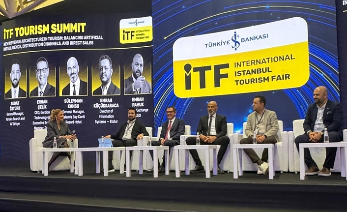 Turizm sektörünün geleceği