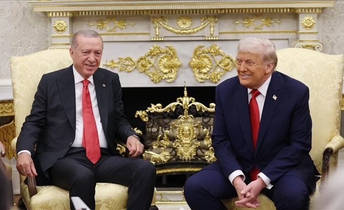 Türk dünyasının parçası