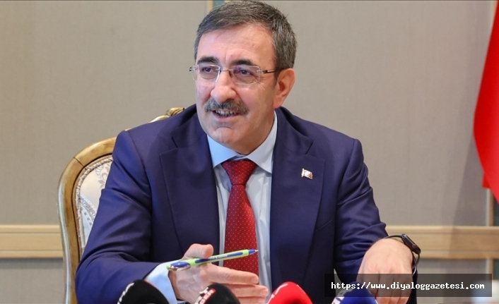 Üç kaynaktan finanse edilecek