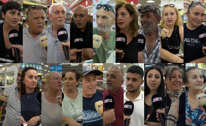 Yarım asırlık sorun