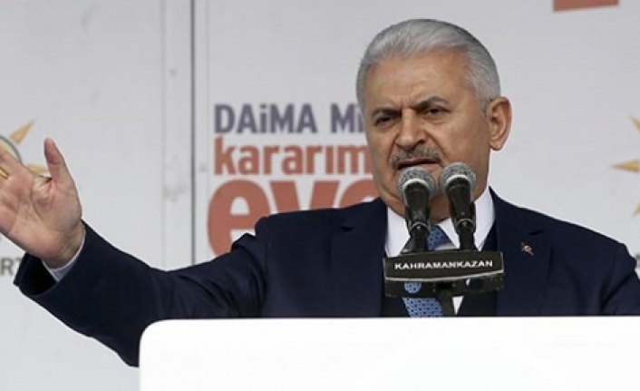 28 Şubatı örnek verdi