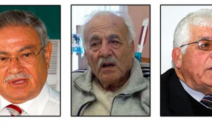 3 farklı görüş