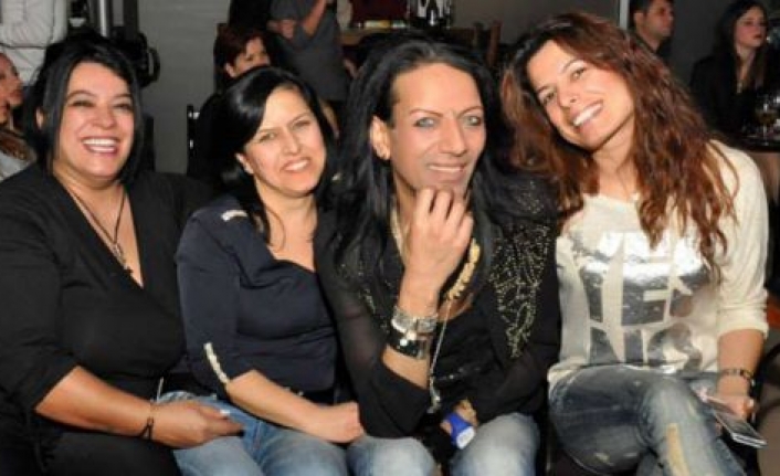 3ü bir arada