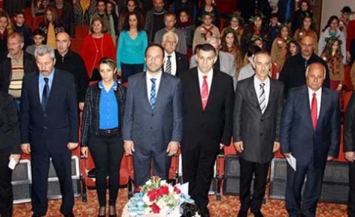  Acılar tazelendi