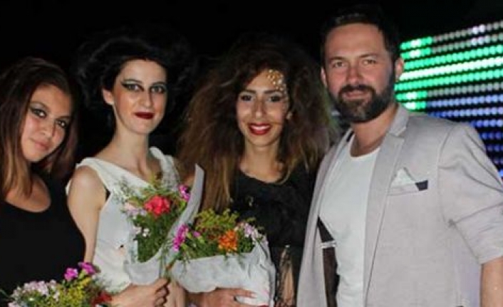 Adımlar sevimli dostlar için