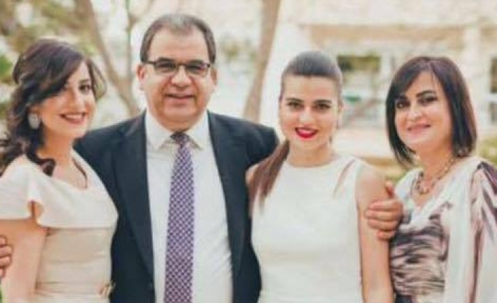 ‘Ağrın neredeyse, canın ordadır