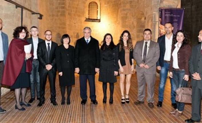 Akıncı: Güzel bir eser