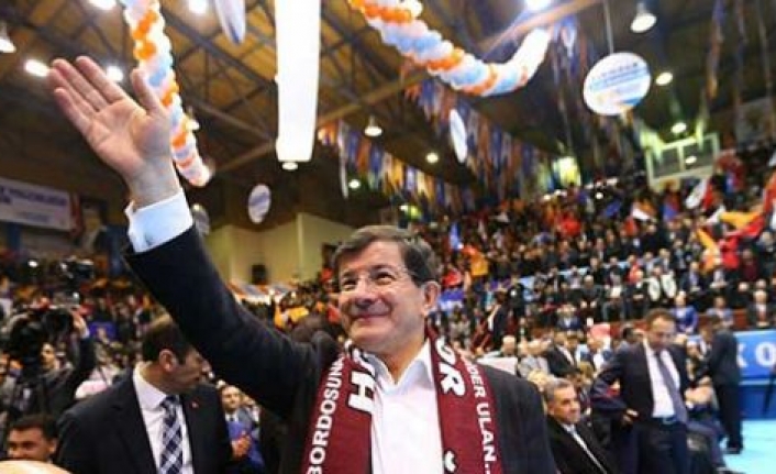AKPnin çizgisi