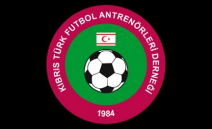 Antrenörler Derneğinden kınama