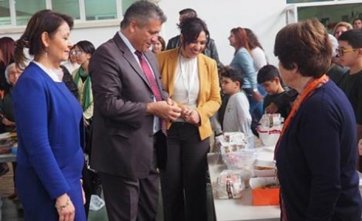 Arter: Yerli üretime sahip çıkılmalı