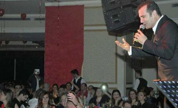 Aşka şifa oldu