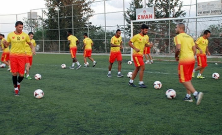 Atatürkte galibiyet arayacaklar