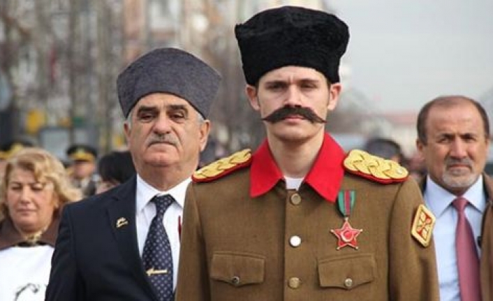 Ataya  sevgi seli