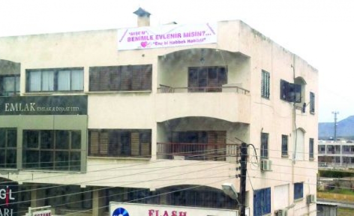 Ayşe evet dedi