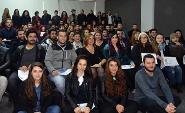 Başarılar taçlandı 