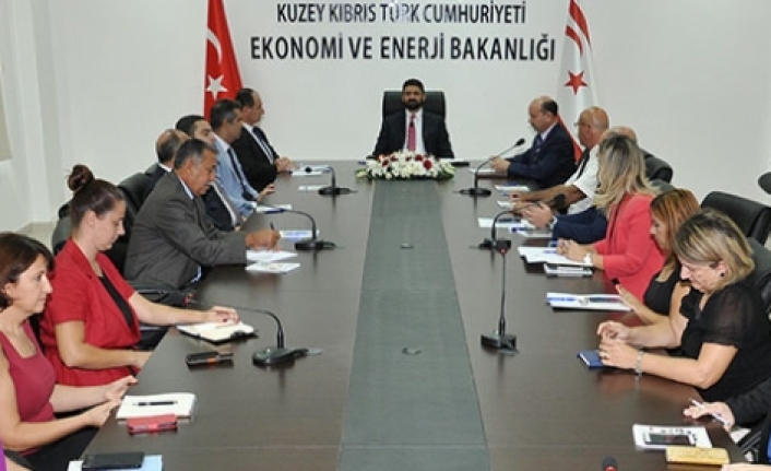 Başvurular Kasımda