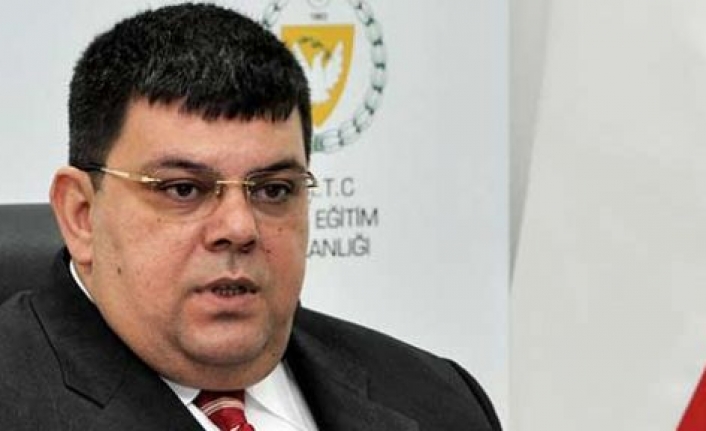 Berova: Eğitim hakkı gasp ediliyor