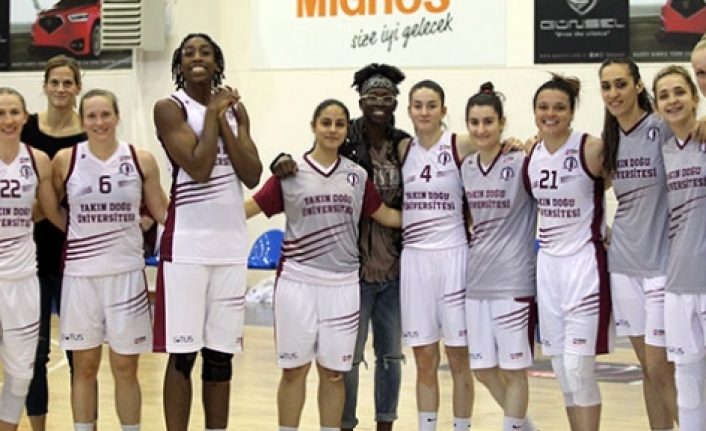 Beşiktaşa geçit yok