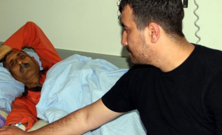 ‘Bize yardım edin