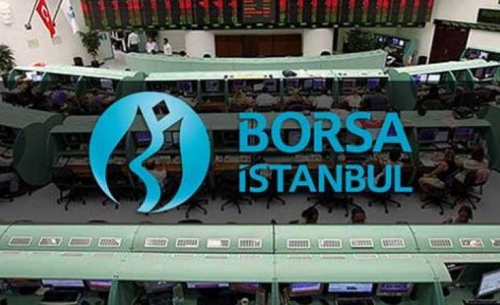 Borsa yüzde 0,77 değer kazandı