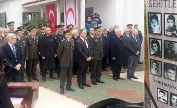 Bu barbarlık  unutulmayacak