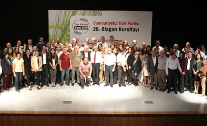 Bütünlük çağrısı