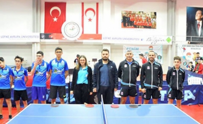 Büyük raketler start verdi