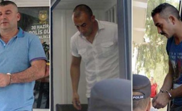 Çıkan büyük kavga ile ilgili duruşma 14 Ekimde