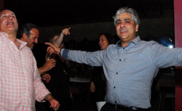 Çile bülbülüm”
