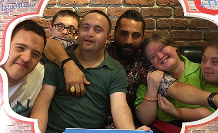 Çılgın Sedattan örnek davranış