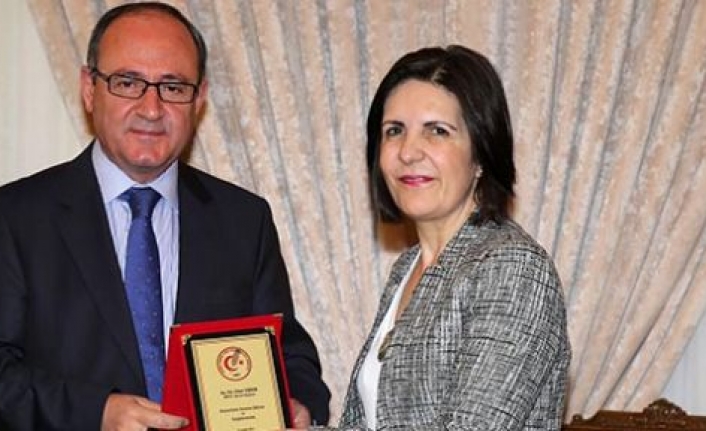 Değerler korunmalı