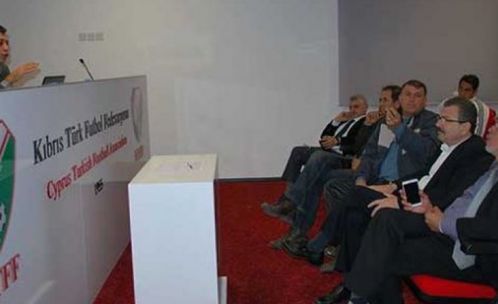 Denktaşla görüşecekler