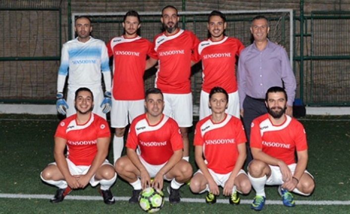 Diyalog Gazetesi galibiyetle başladı