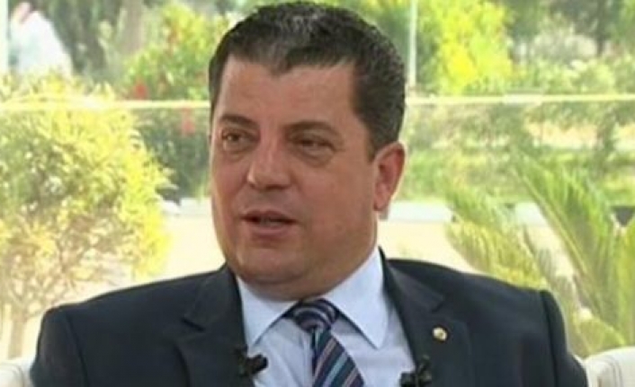 Dürüst: Narenciye üreticileri zorluklar yaşıyor… hükümet istifa etmeli”