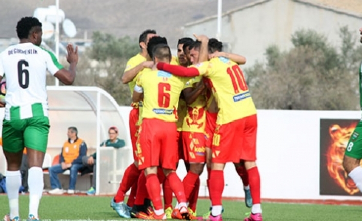 Efsane derbiye hazır