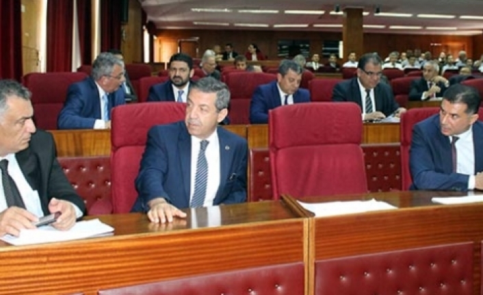 Ercan tepkisi