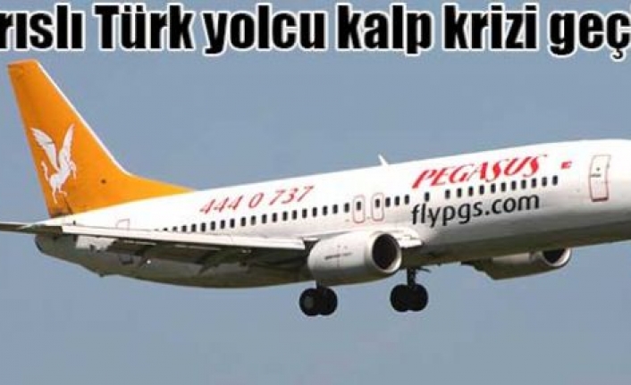 Erdinç Mehmet kurtarılamadı