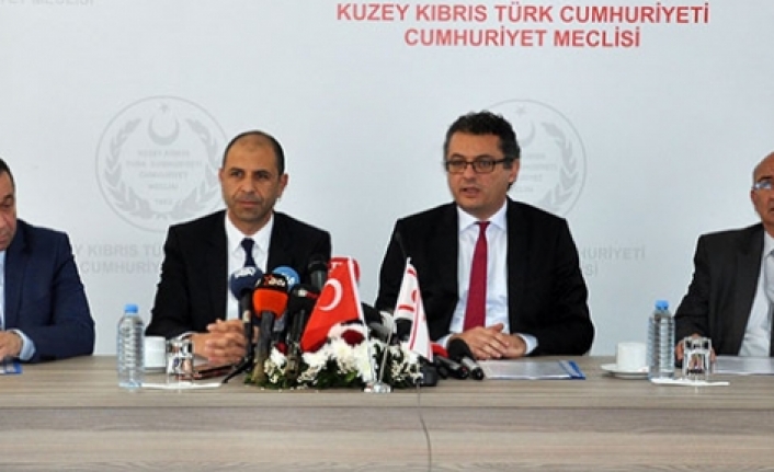 Eski dosyalar açılacak