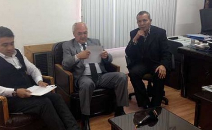 Esnaf sıkıntıda